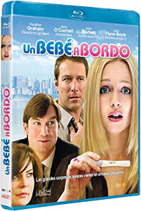 Baby On Board | Baby on Board  |   Blu-Ray